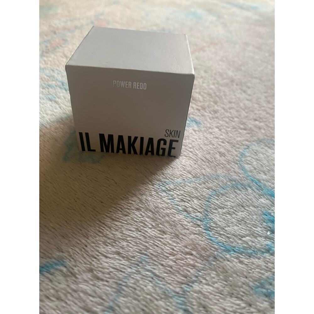 Il Makiage Power Redo